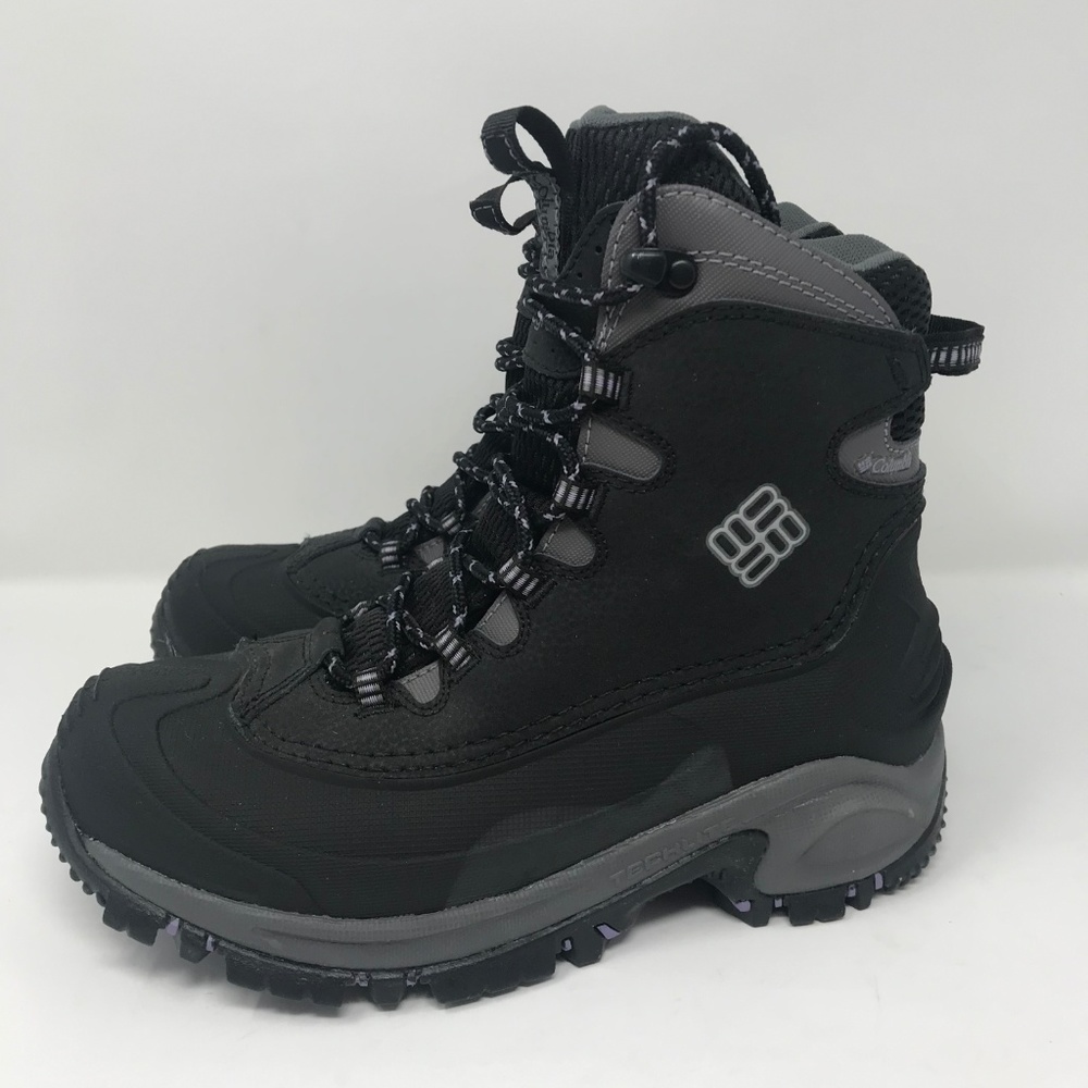 Columbia Women Bugaboot Plus III Omni-Heat sz 5.5 - Picture 3 of 7